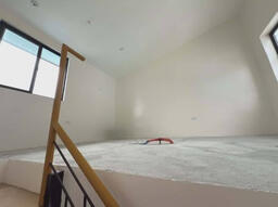 2nd Floor - Provision for 2 BR