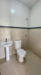 Toilet &amp; Bath