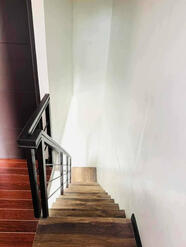Stairs Stairs